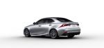 Lexus IS350 AWD F-Sport 2015 года